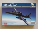 Thumbnail ITALERI  864 U-2R SENIOR SPAN